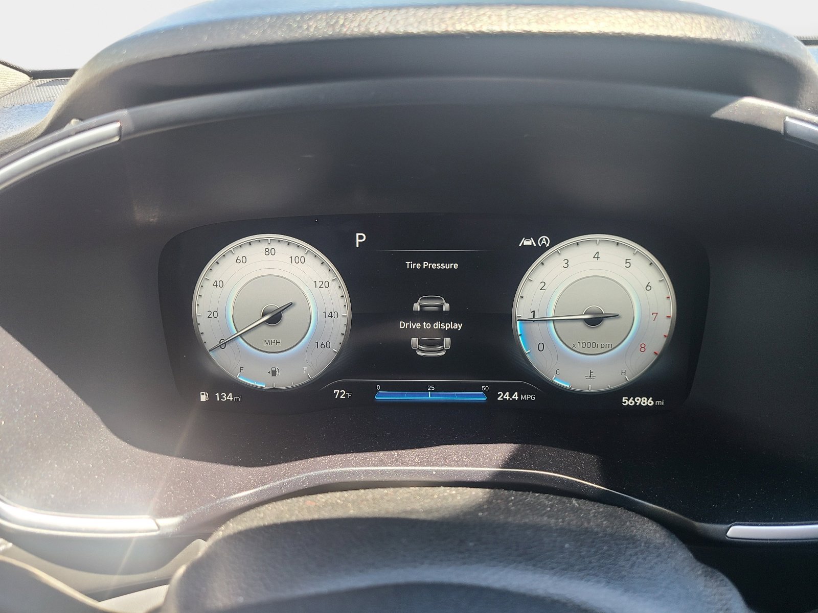 Certified 2022 Hyundai Santa Fe Limited image 11