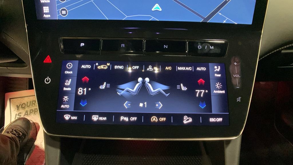 Used 2025 Maserati Grecale Modena image 45