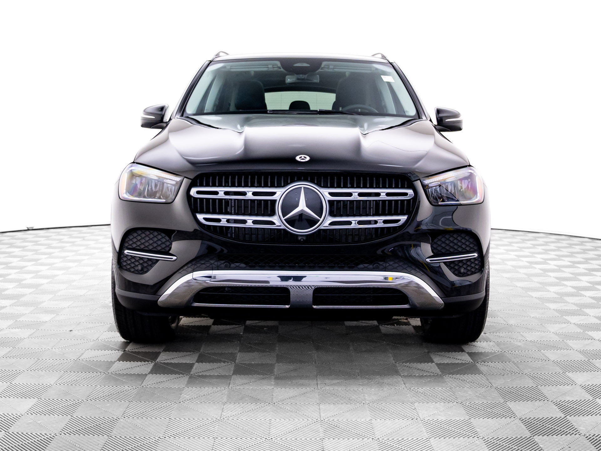 New 2026 Mercedes-Benz GLE 350 4MATIC image 9