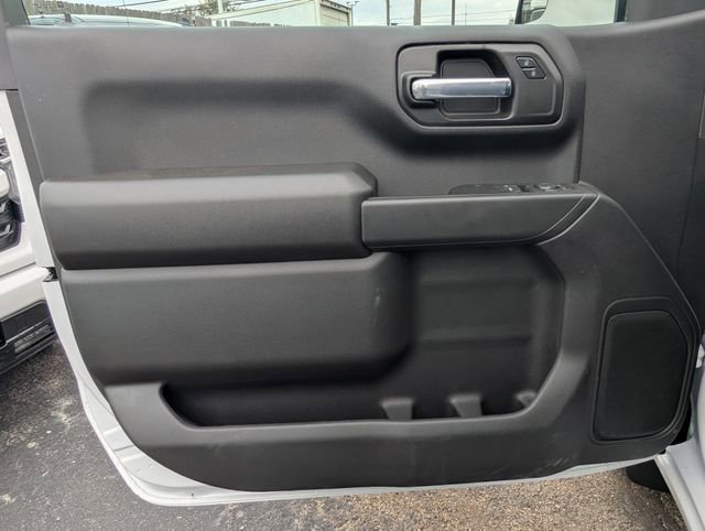 New 2026 Chevrolet Silverado 1500 W/T w/ WT Value Package image 8