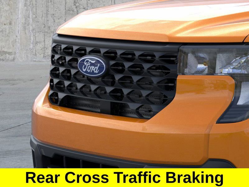 New 2026 Ford Maverick XLT image 18