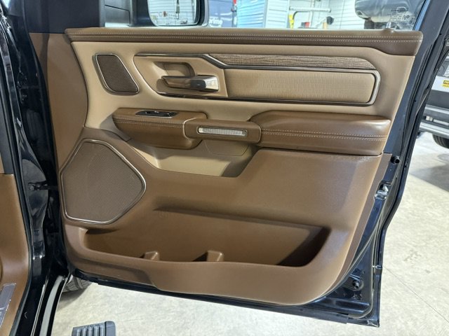 Used 2020 RAM 1500 Longhorn AWD/4WD image 7