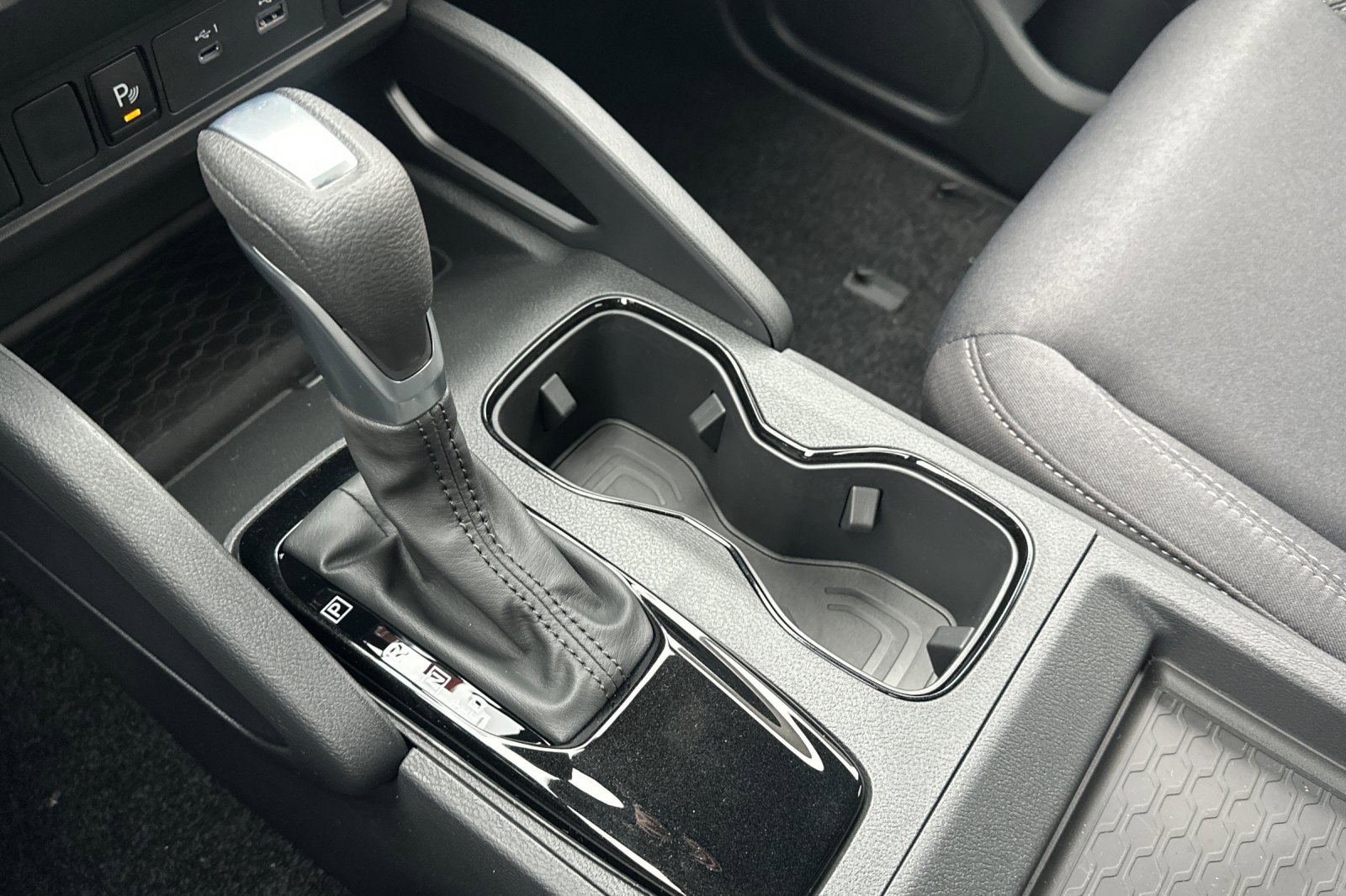 New 2026 Nissan Frontier SV w/ Tow Package image 20