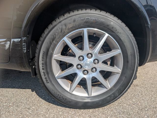 Used 2017 Buick Enclave Convenience FWD image 28