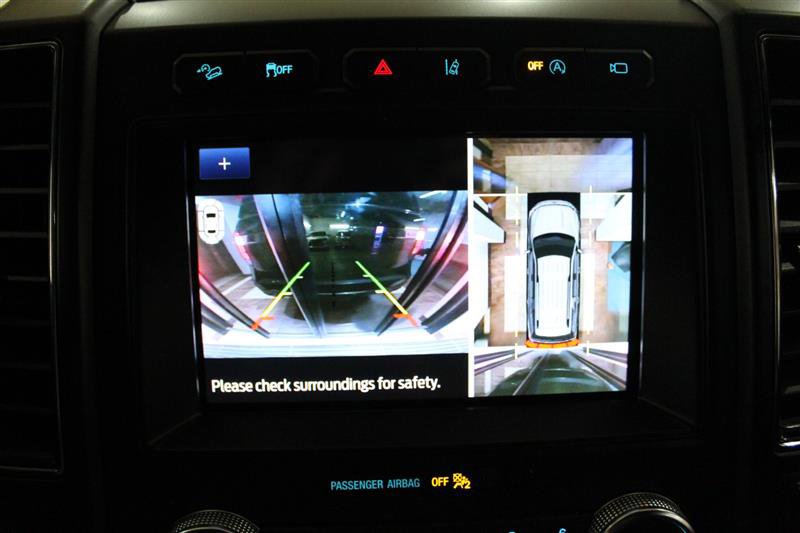 Used 2020 Ford Expedition Max Limited w/ Equipment Group 302A AWD/4WD image 20