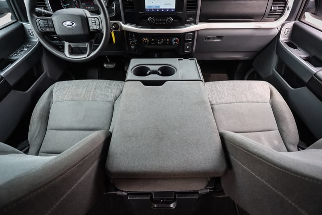 Used 2023 Ford F150 XLT w/ FX4 Off-Road Package AWD/4WD image 24