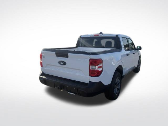 New 2026 Ford Maverick XLT AWD/4WD image 9
