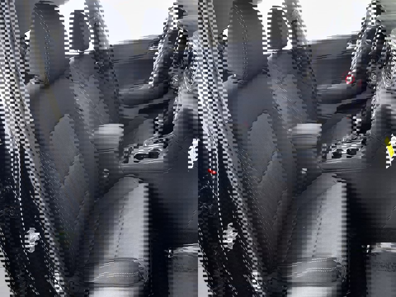 Used 2022 Kia Sportage LX image 23