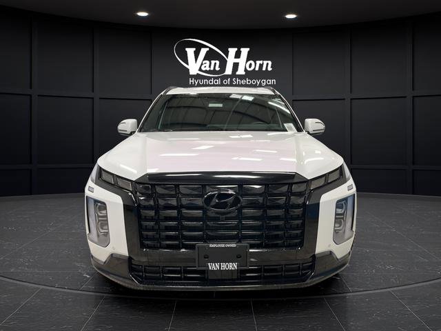 Used 2024 Hyundai Palisade Calligraphy AWD/4WD image 2