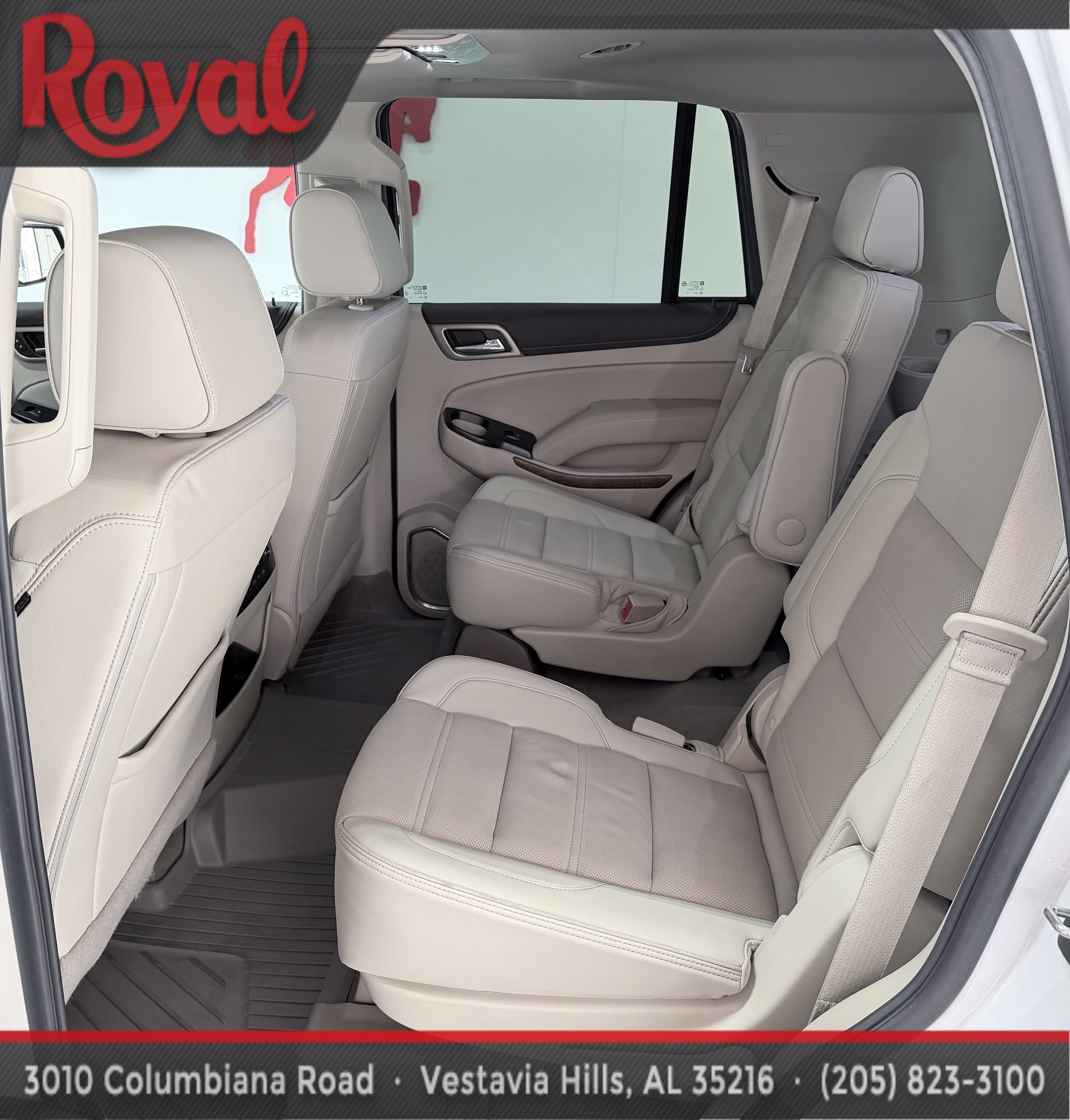 Used 2020 GMC Yukon Denali w/ Denali Ultimate Package AWD/4WD image 15