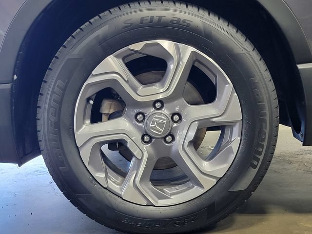 Used 2018 Honda CR-V EX image 9