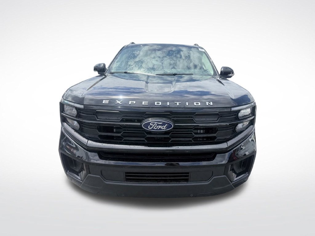 New 2026 Ford Expedition Active AWD/4WD image 10