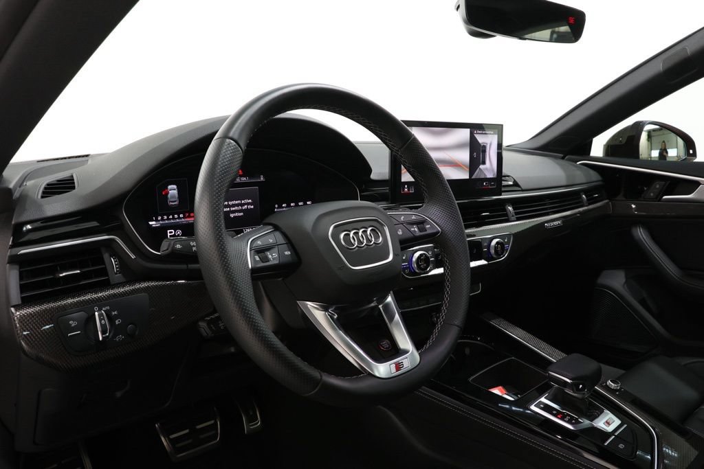 Used 2024 Audi S5 Premium Plus AWD/4WD image 15