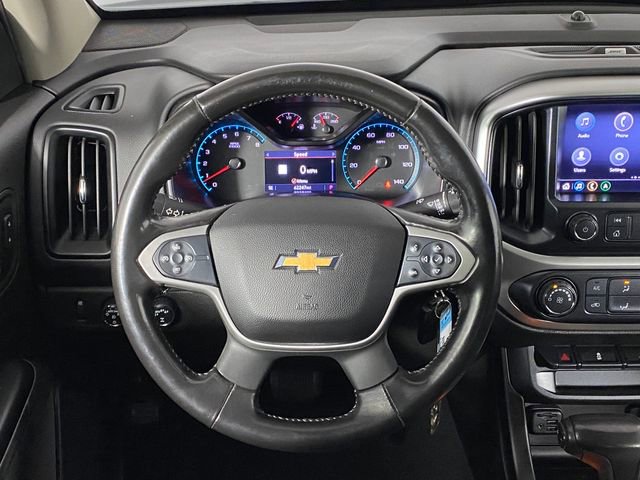 Used 2019 Chevrolet Colorado LT w/ Colorado RST Special Edition image 16