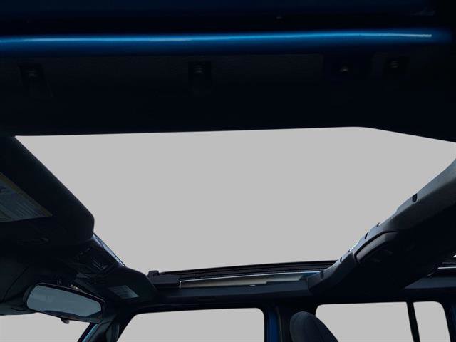 New 2026 Jeep Wrangler Willys image 10