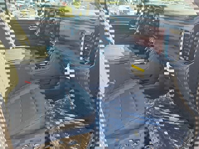 New 2026 GMC Sierra 3500 Denali image 15