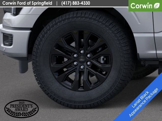 New 2026 Ford F150 Lariat AWD/4WD image 22