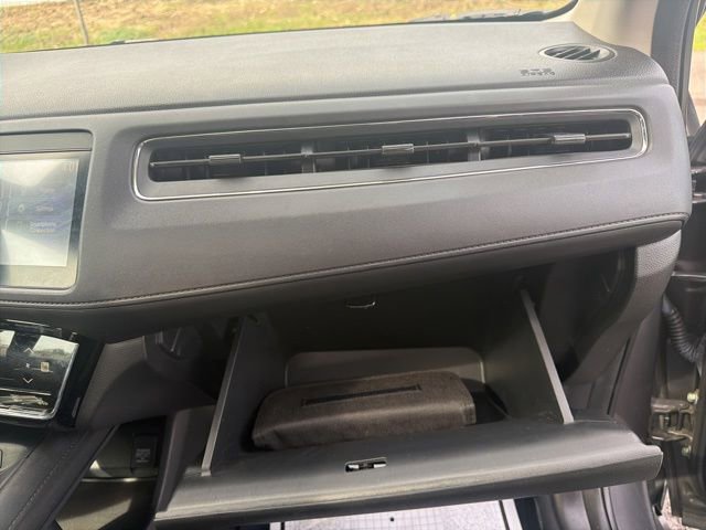 Used 2022 Honda HR-V EX image 31