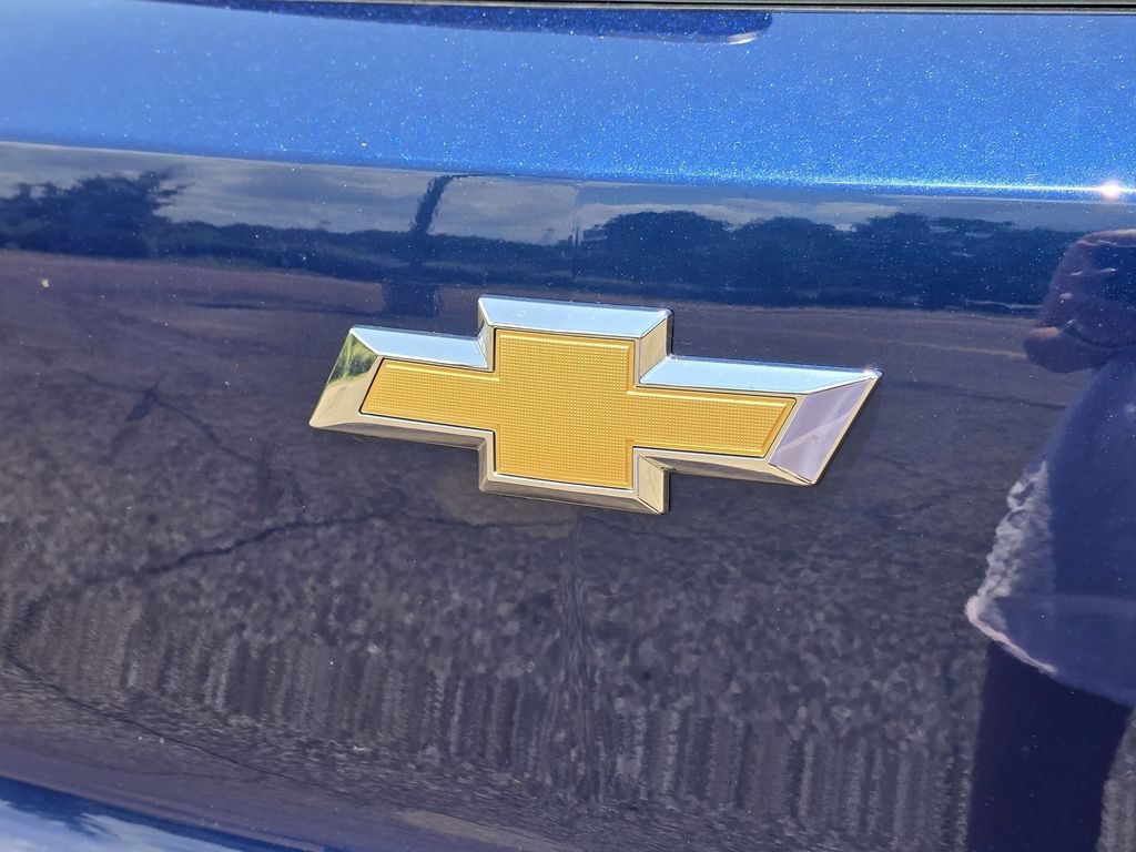 Used 2022 Chevrolet TrailBlazer LS FWD image 33