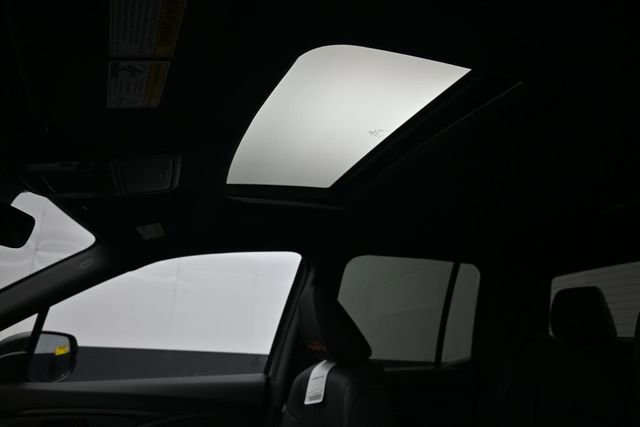 New 2026 Honda Ridgeline TrailSport image 22