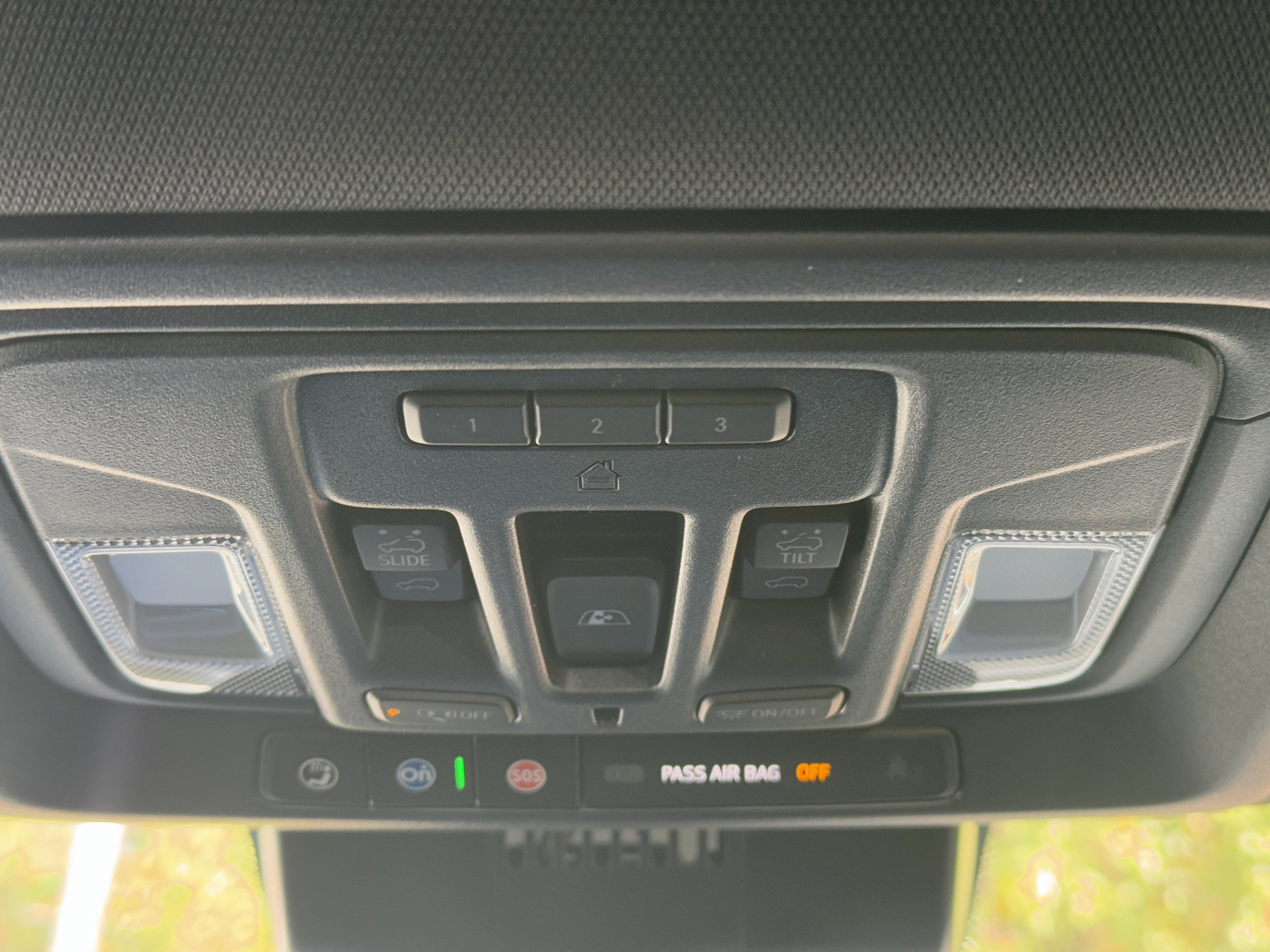 New 2026 GMC Sierra 2500 AT4 w/ AT4 Premium Plus Package image 50