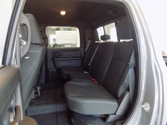 New 2026 RAM 2500 Tradesman AWD/4WD image 17