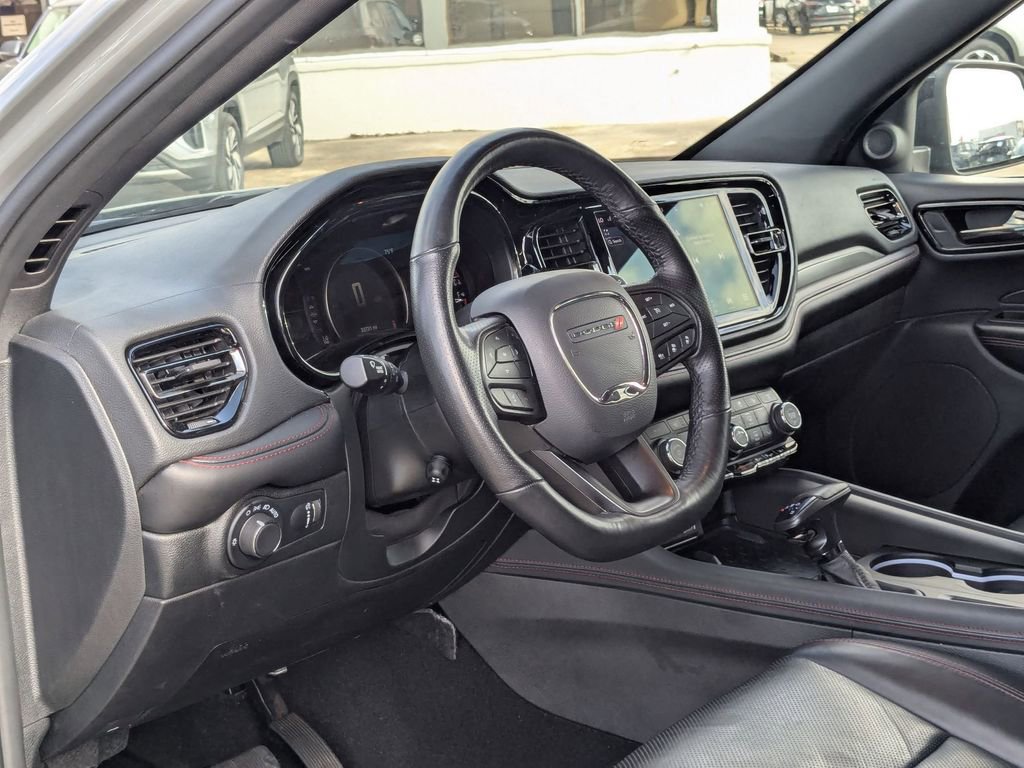 Used 2025 Dodge Durango GT image 14