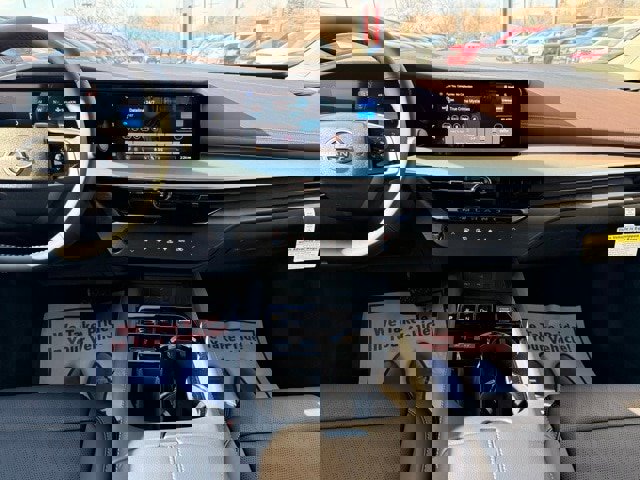 New 2026 Nissan Murano Platinum w/ Cargo Package image 27