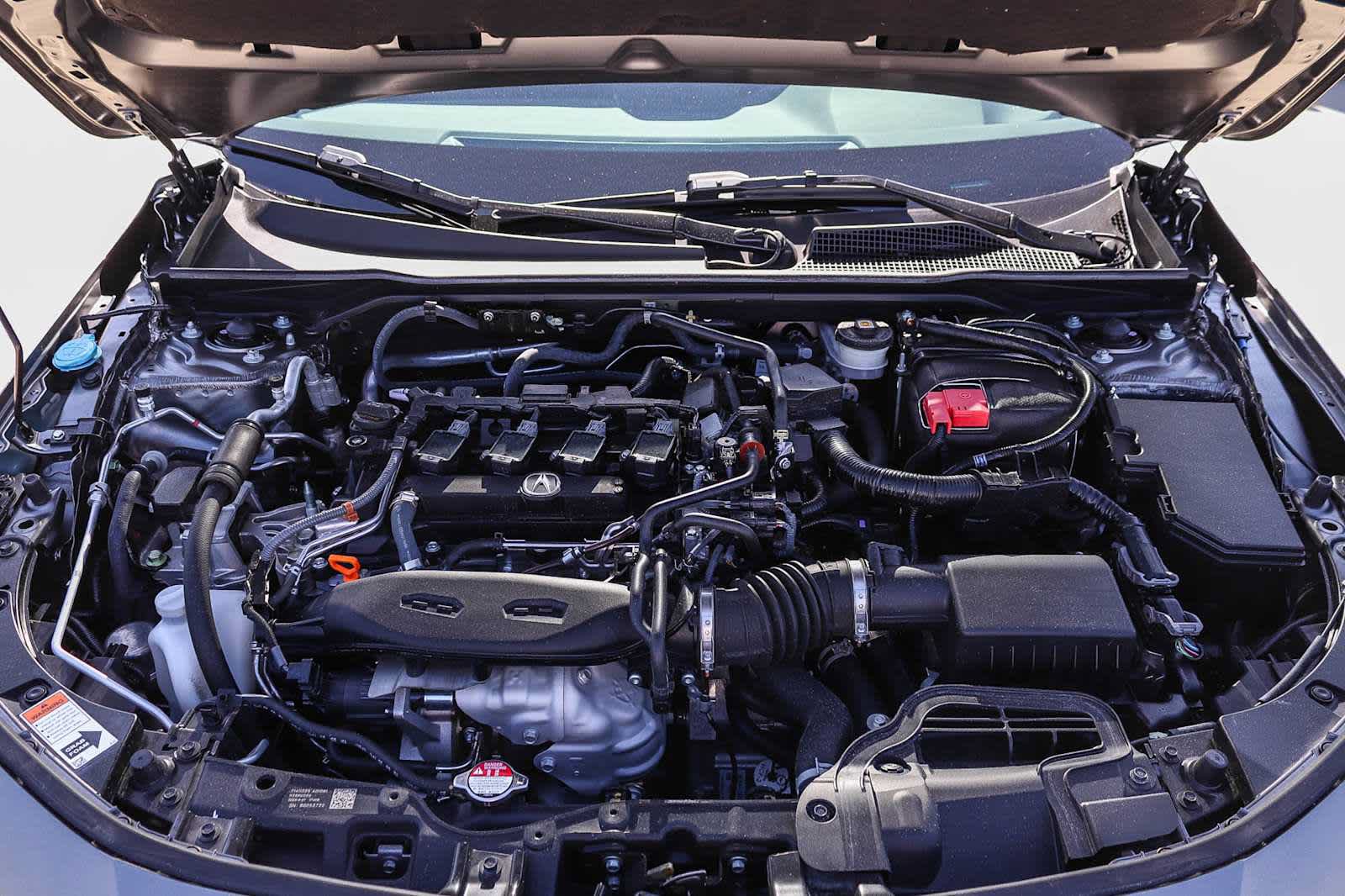 Used 2024 Acura Integra A-Spec FWD image 30