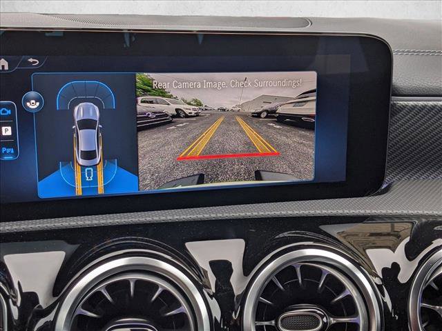 Certified 2026 Mercedes-Benz CLA 250 4MATIC image 12