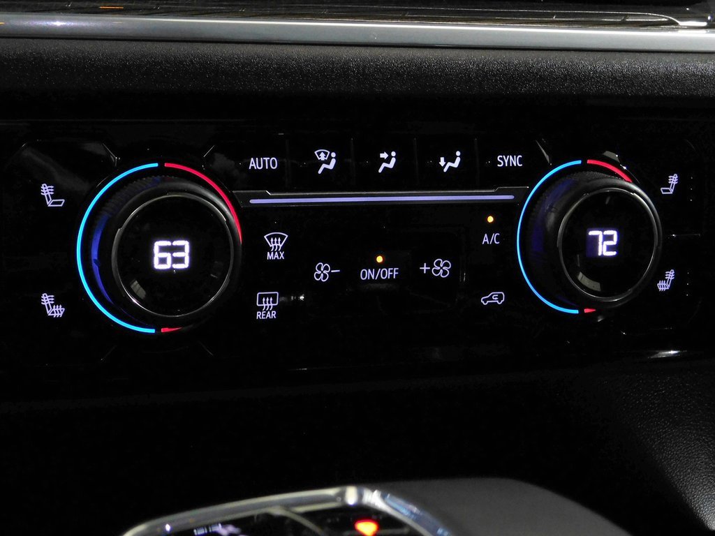 Used 2024 Chevrolet Silverado 1500 RST image 47