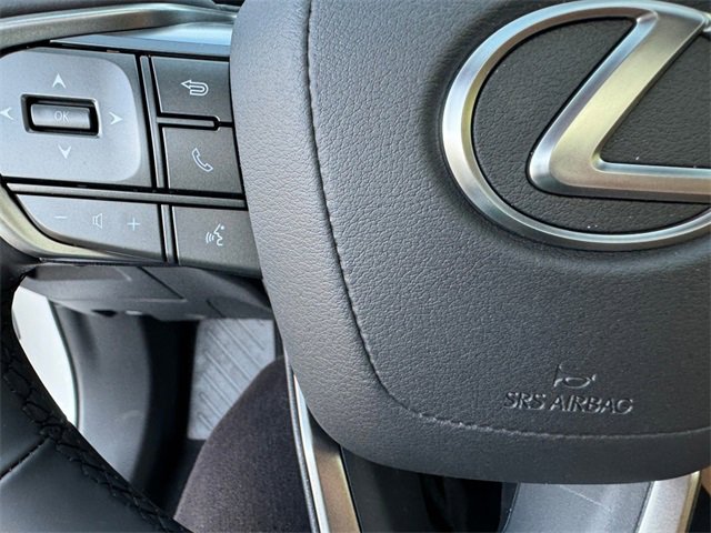 New 2025 Lexus NX 350h AWD w/ Premium Package image 27