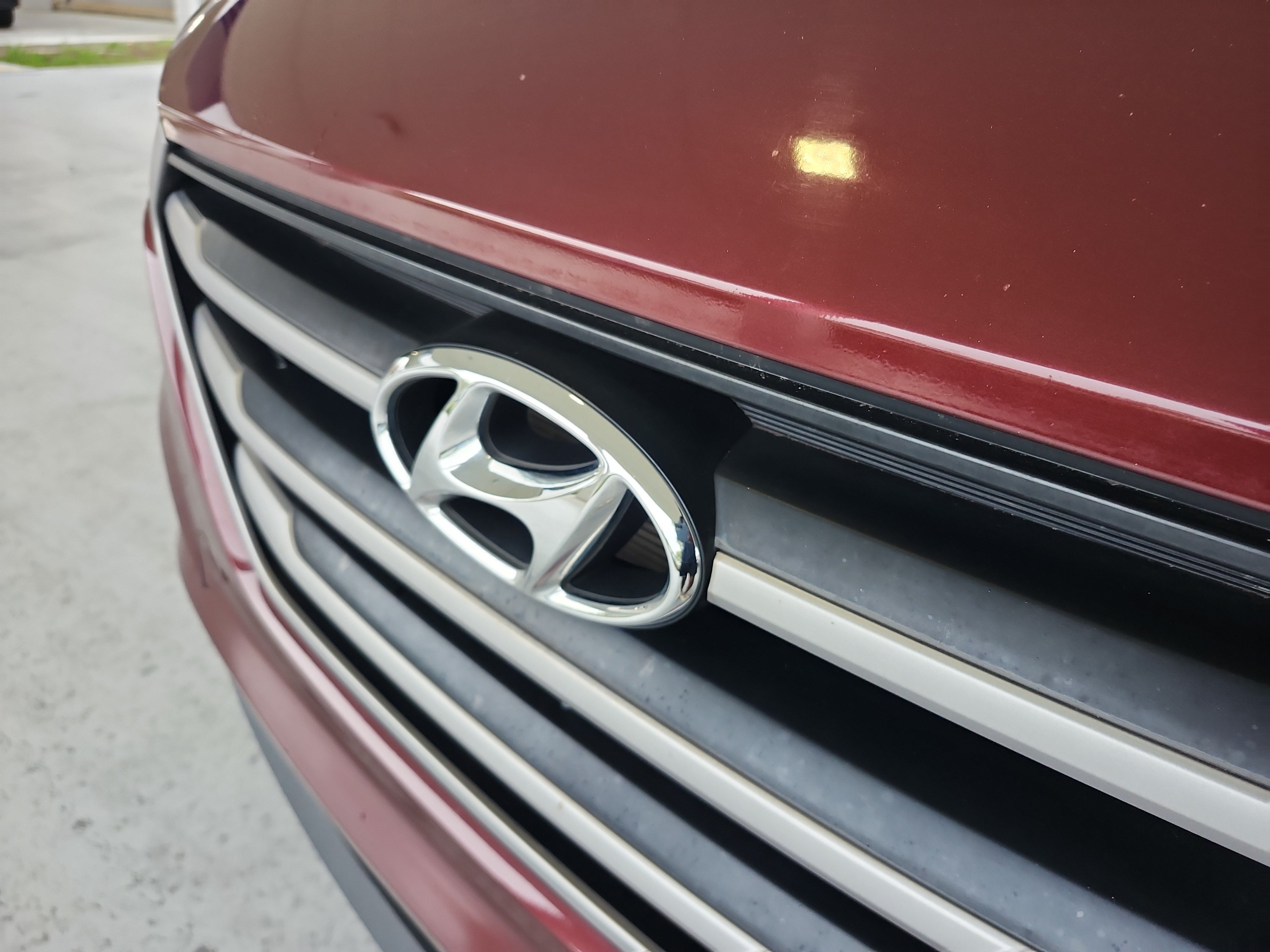 Used 2018 Hyundai Tucson SE FWD image 21