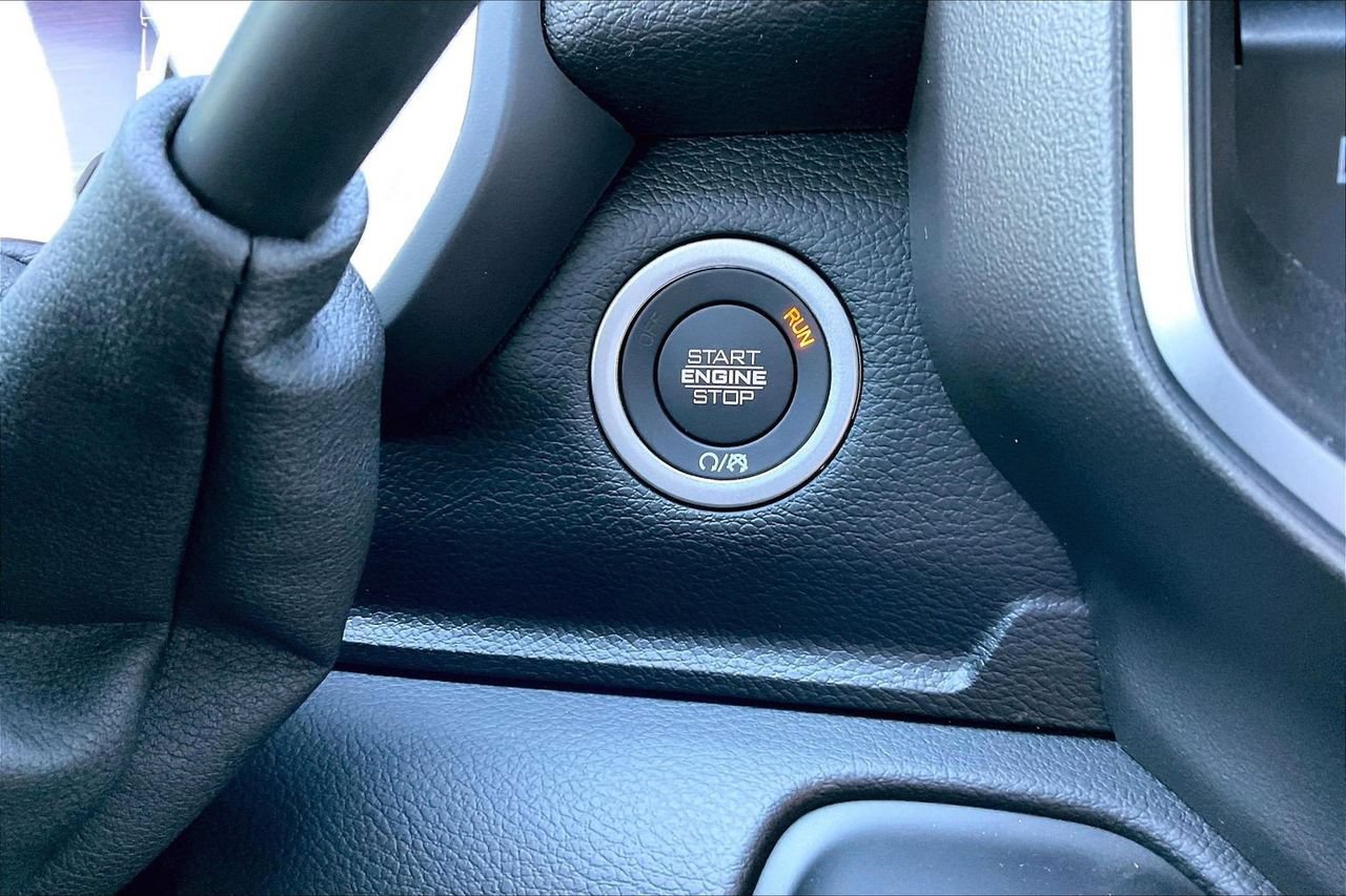 New 2026 RAM 2500 Big Horn AWD/4WD image 19
