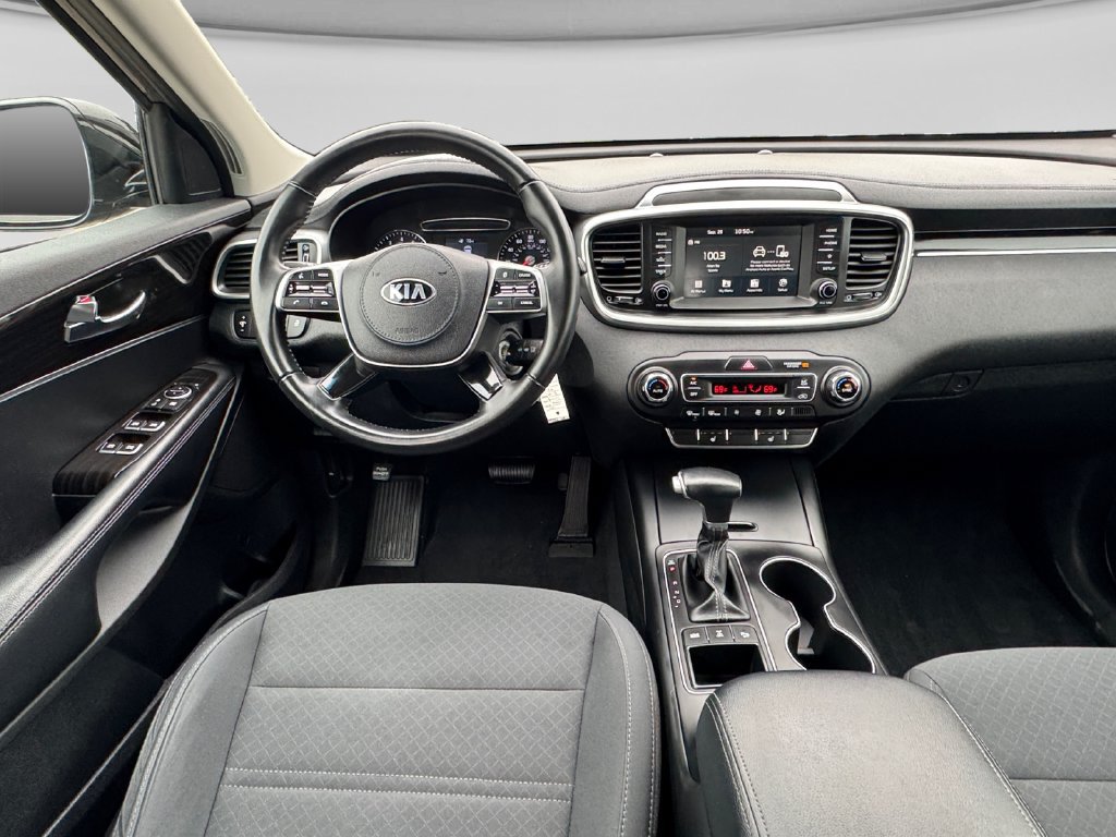 Used 2019 Kia Sorento S AWD/4WD image 22
