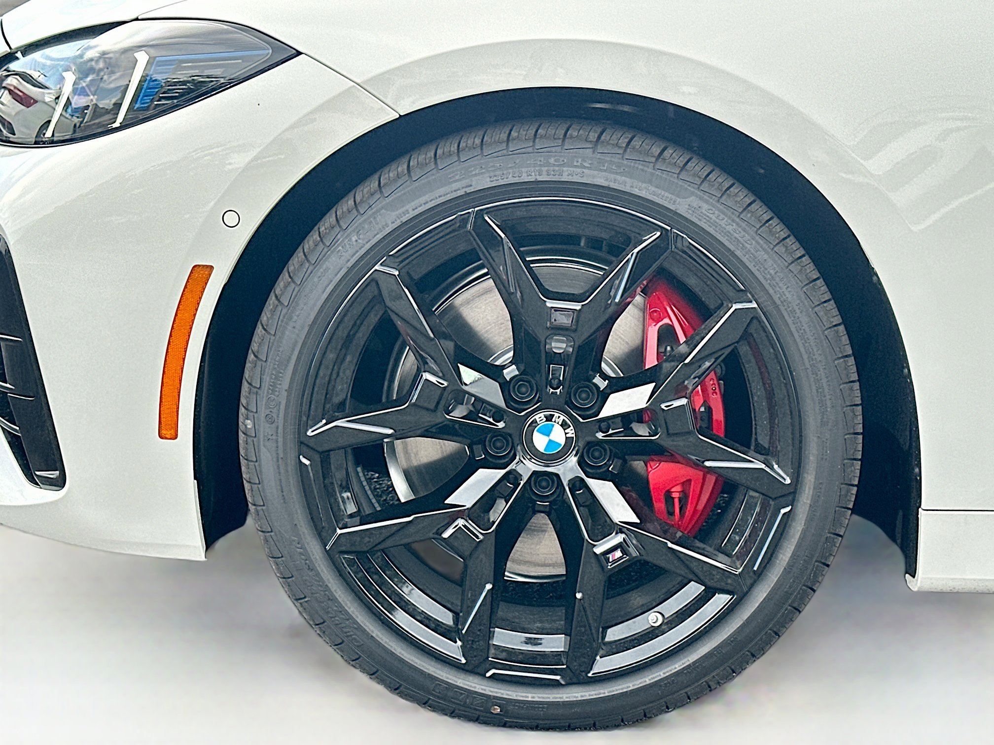 New 2026 BMW 430i Coupe w/ M Sport Package image 26