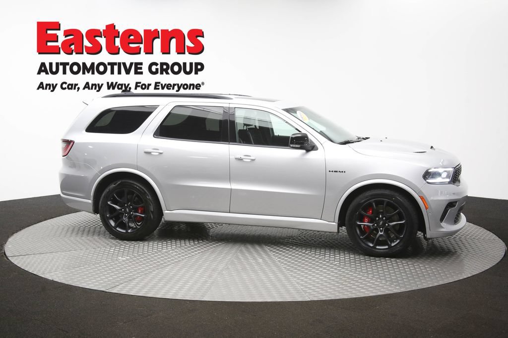 Used 2024 Dodge Durango R/T AWD/4WD image 49