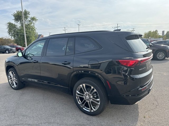 New 2026 Buick Enclave Sport Touring w/ Power Package image 6