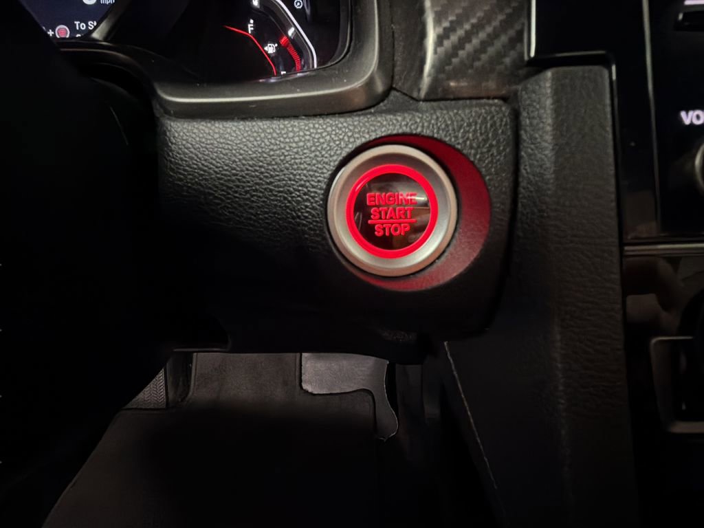 Used 2020 Honda Civic Si image 23