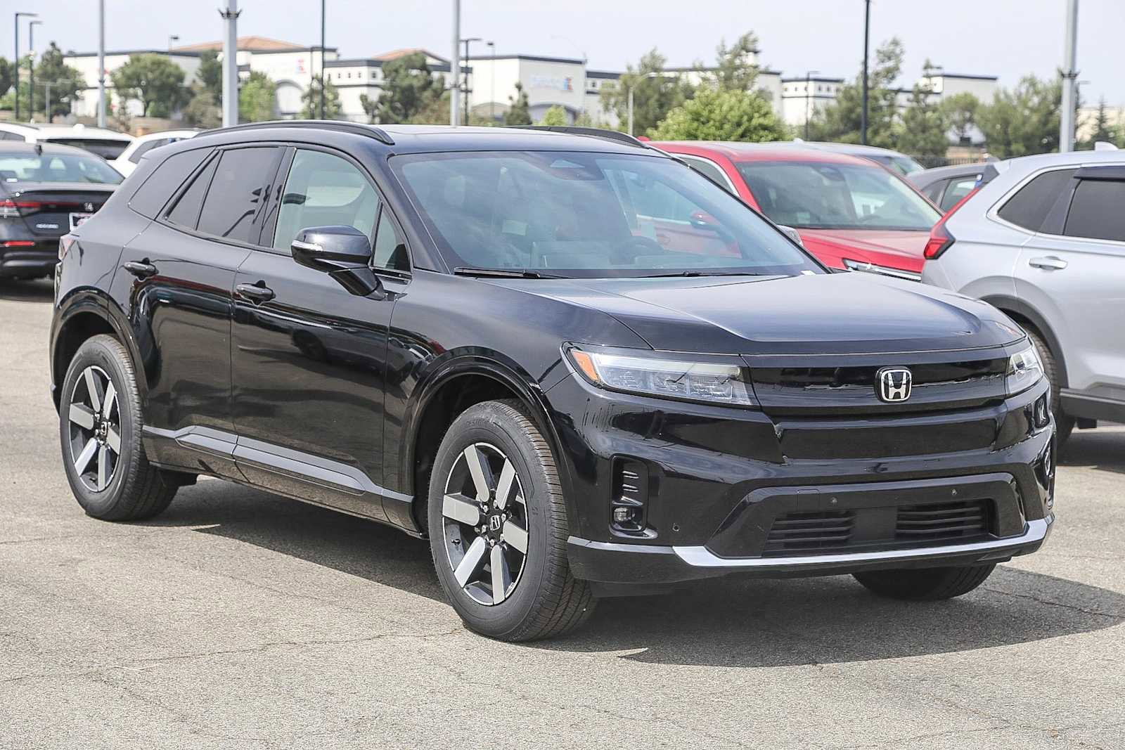 New 2026 Honda Prologue Touring image 3