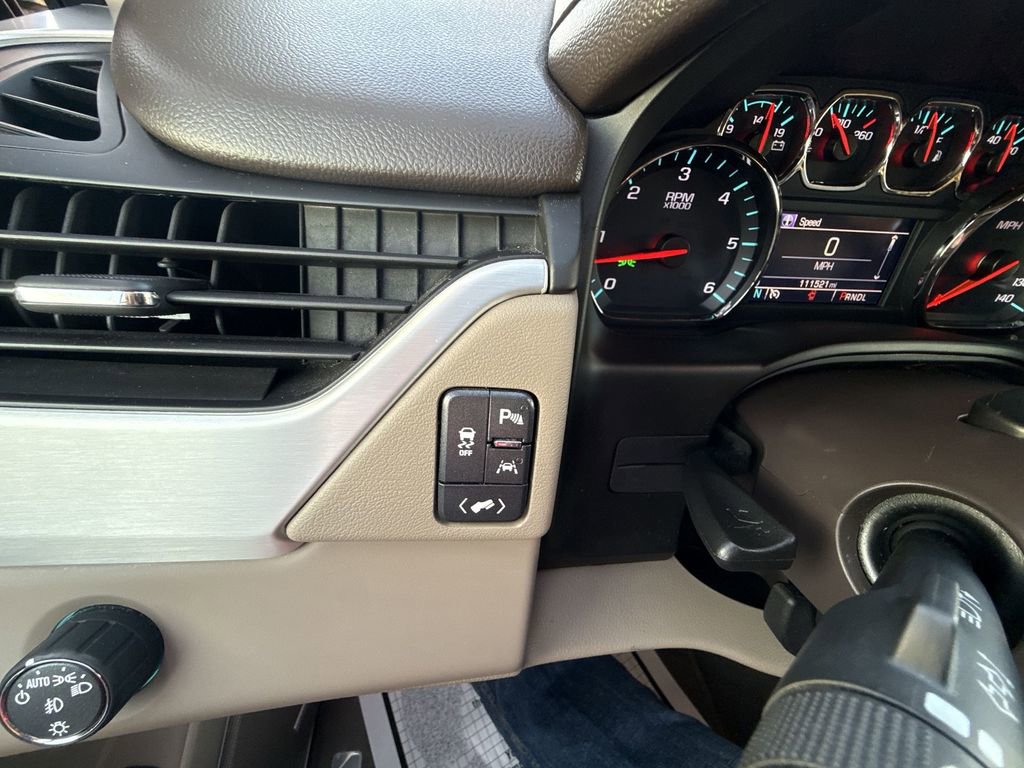 Used 2019 GMC Yukon SLT image 29