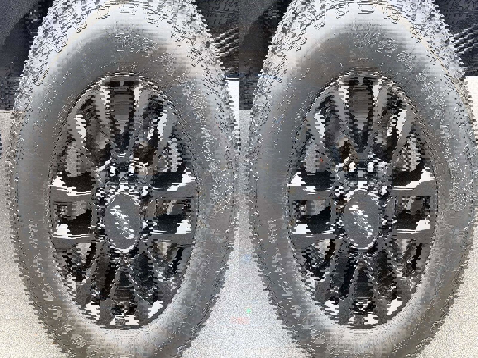 New 2026 Chevrolet Silverado 2500 LTZ w/ LTZ Plus Package image 8