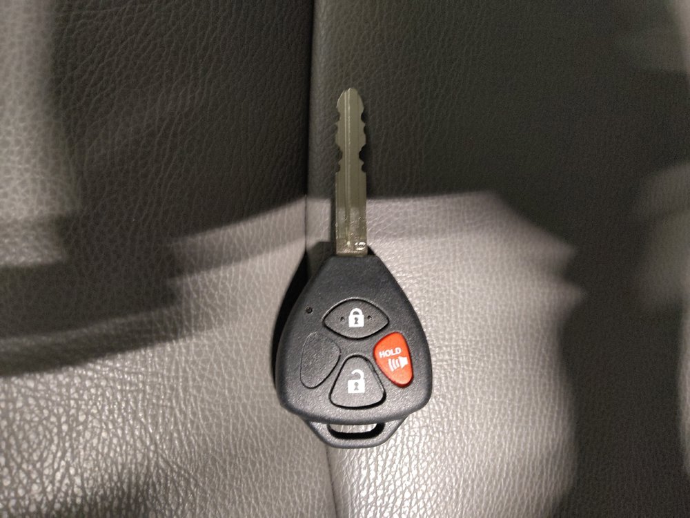 Used 2018 Toyota 4Runner SR5 Premium image 32