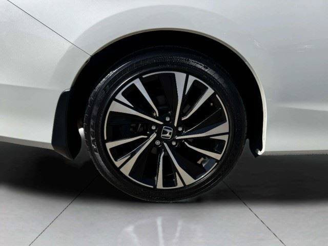 Used 2017 Honda Accord EX-L image 47