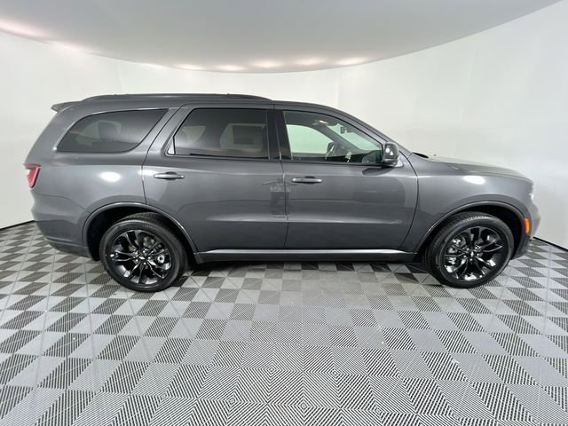 New 2025 Dodge Durango GT w/ Blacktop Package image 12
