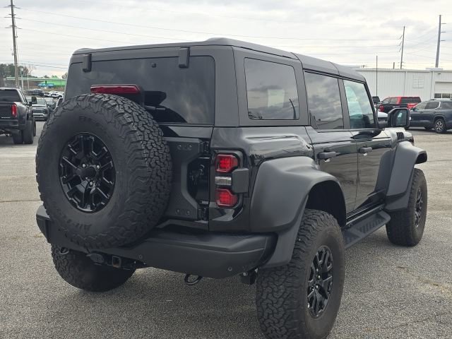 Used 2023 Ford Bronco Raptor image 5