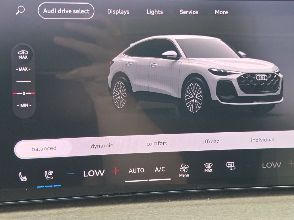 New 2026 Audi Q5 Prestige AWD/4WD image 16