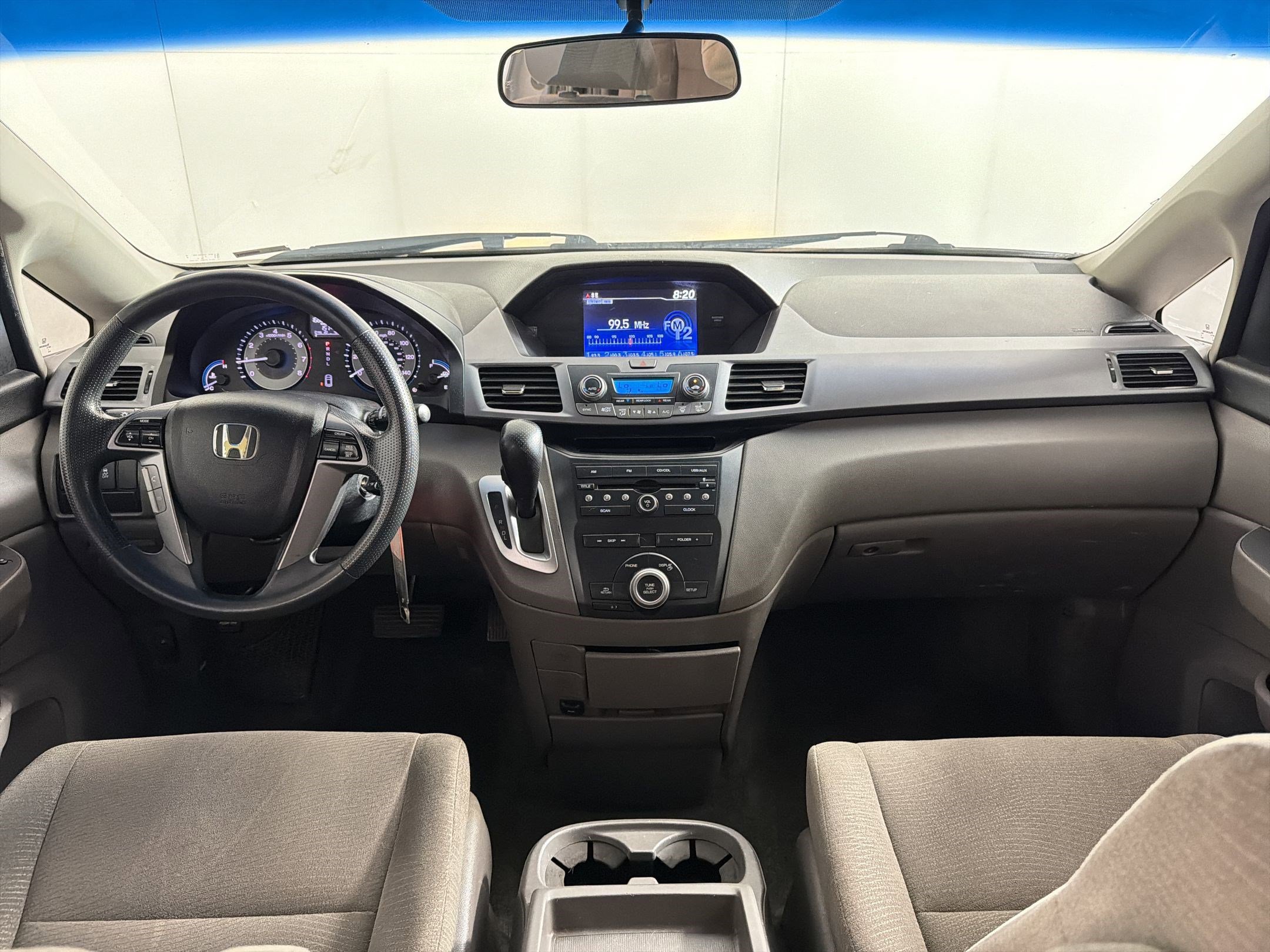Used 2012 Honda Odyssey EX image 23