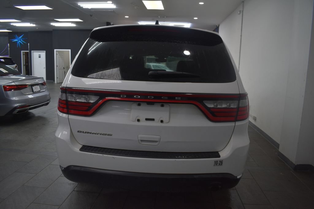 Used 2023 Dodge Durango SXT RWD image 6