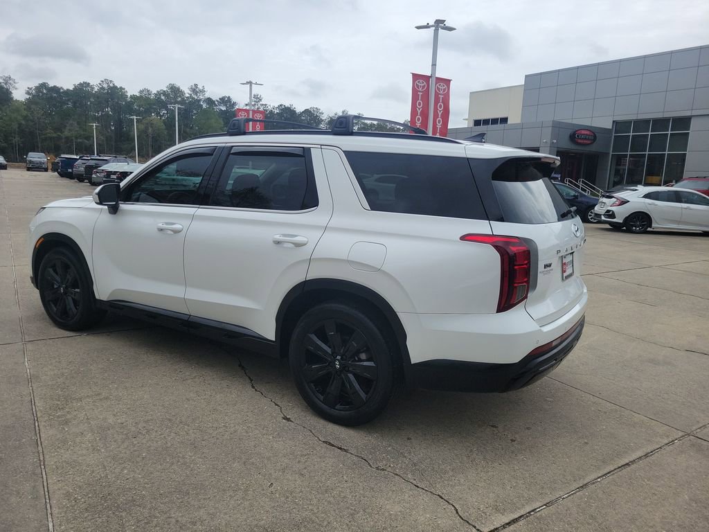 Used 2023 Hyundai Palisade XRT image 3